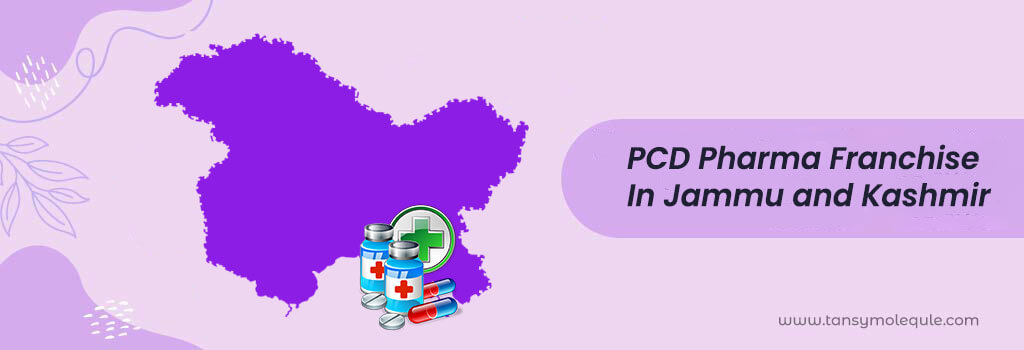 PCD Pharma Franchise in Jammu and Kashmir