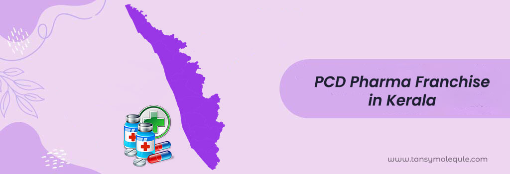 PCD Pharma Franchise in Kerala