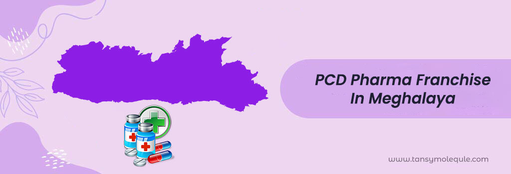 PCD Pharma Franchise in Meghalaya