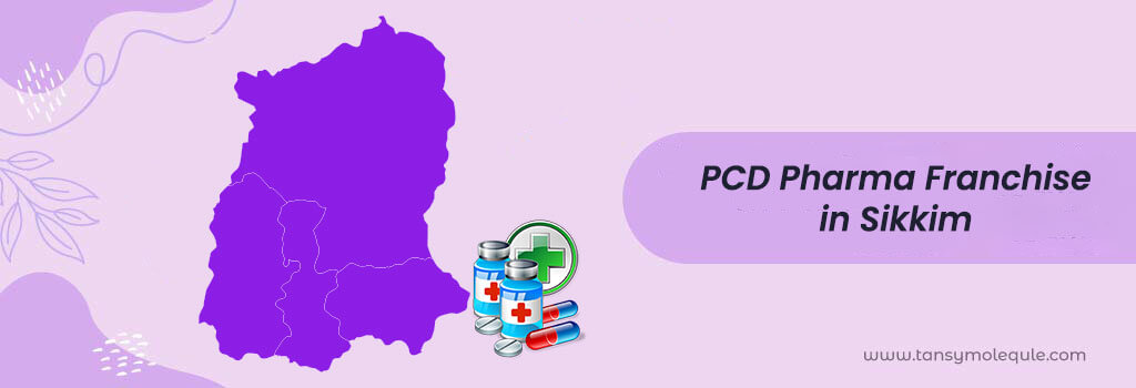 PCD Pharma Franchise in Sikkim