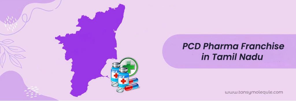 PCD Pharma Franchise in Tamil Nadu