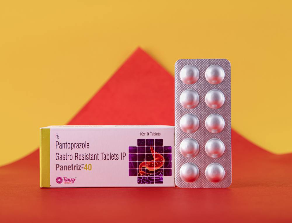 PANETRIZ-40