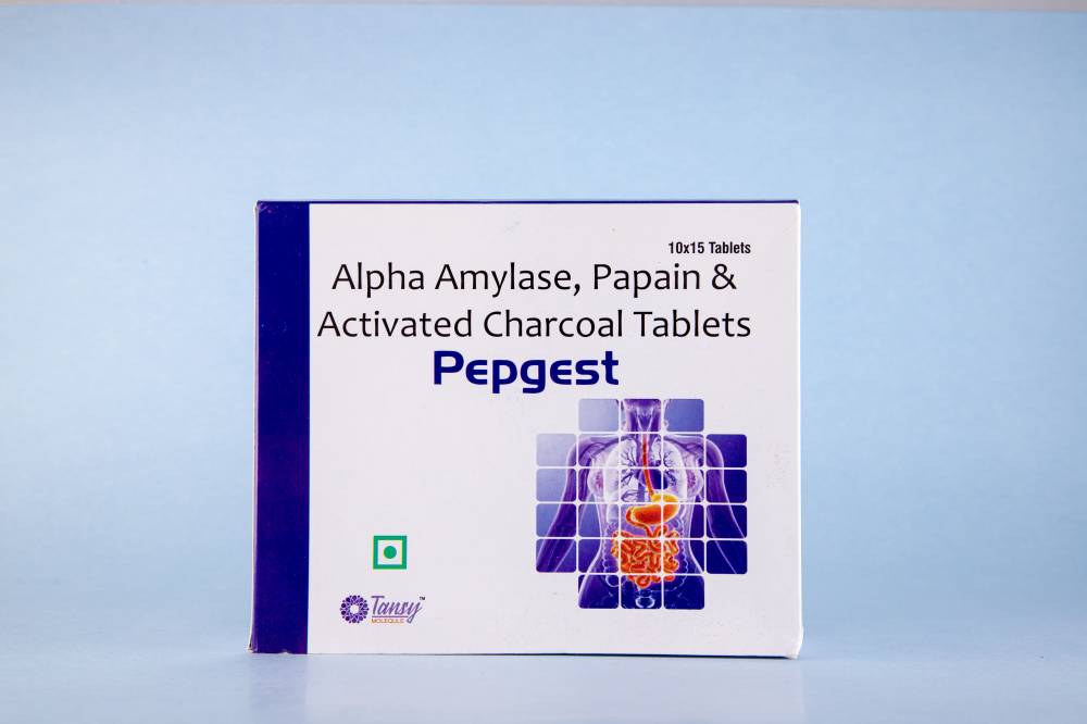 PEPGEST TABLET