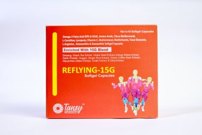 REFLYING-15G